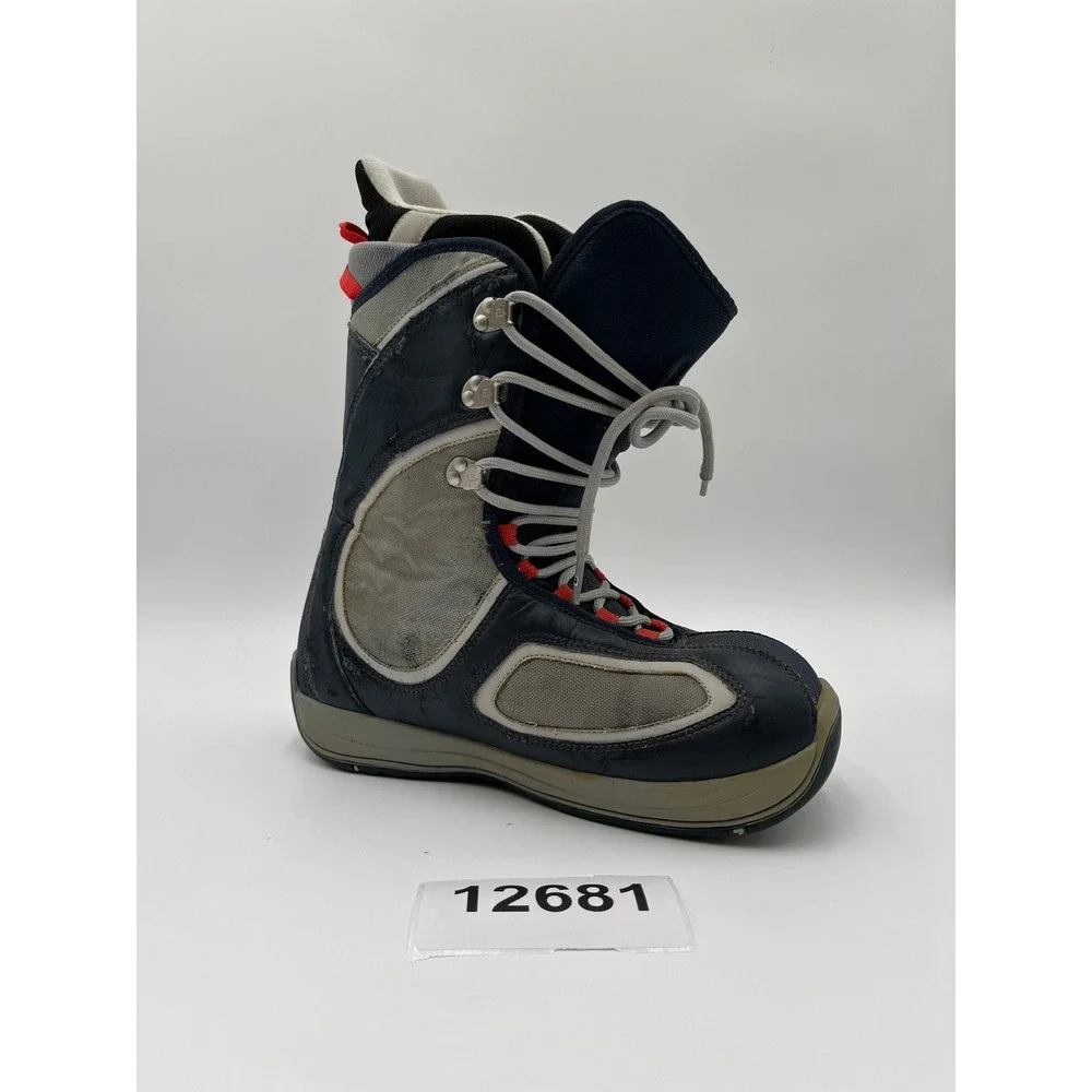 Burton snowboard boots